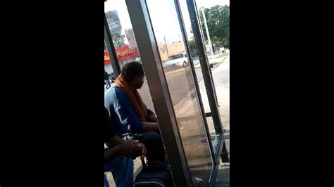 jerk off in bus|Very hot jerk off in public bus .